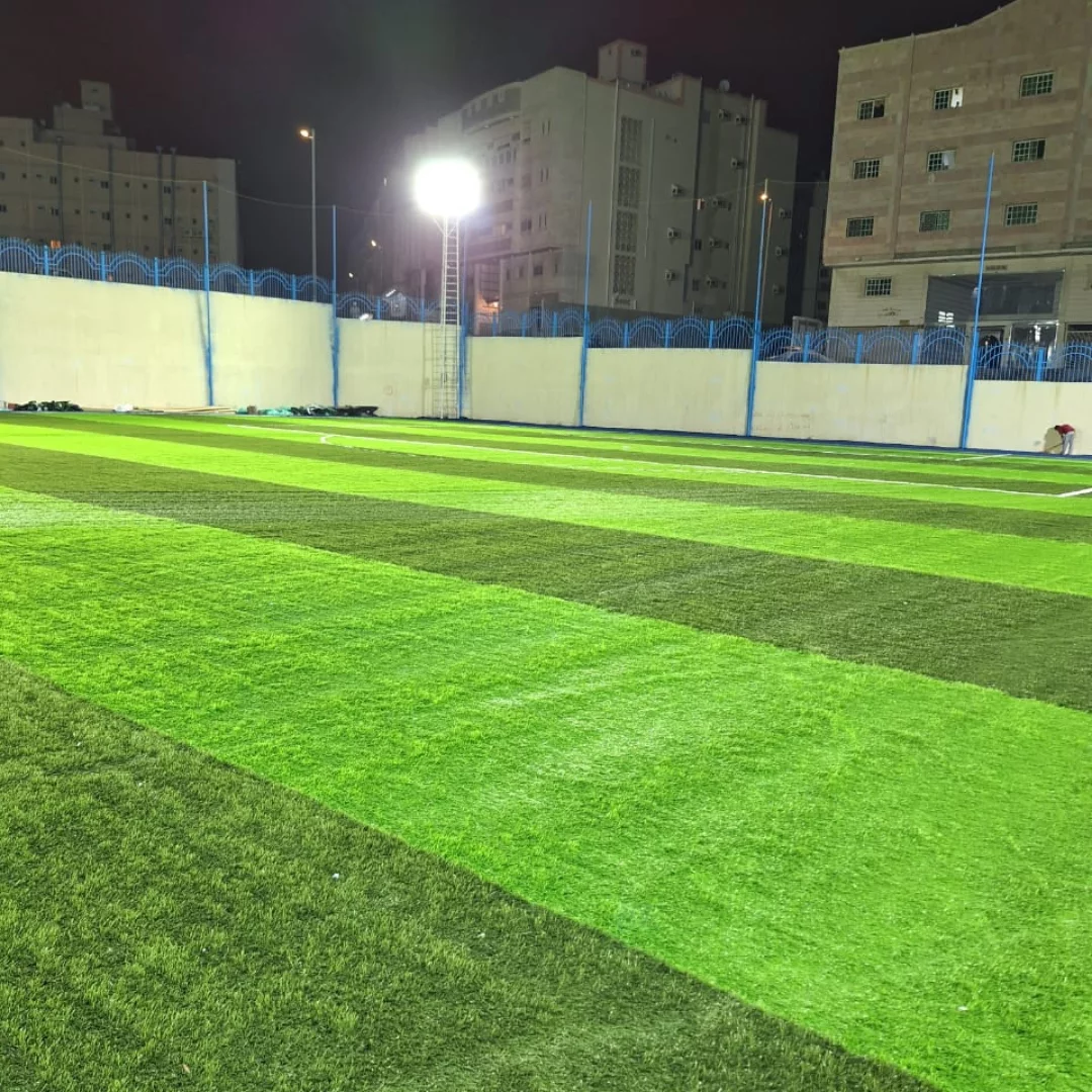 ملعب كرة قدم